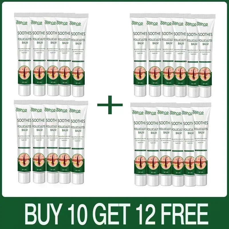 Clear Skin Rescue Cream™