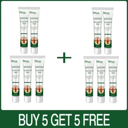 Clear Skin Rescue Cream™