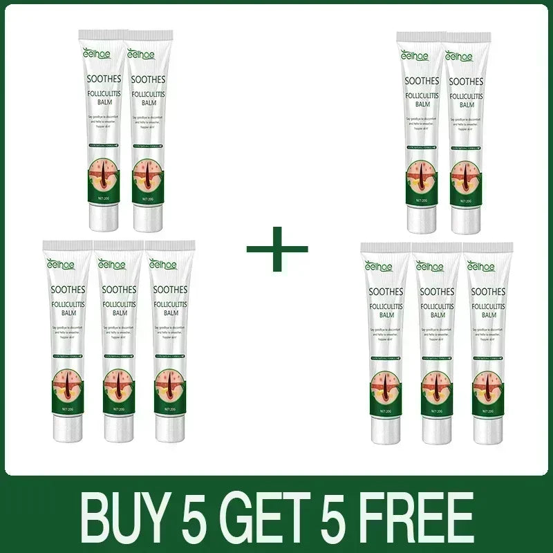 Clear Skin Rescue Cream™