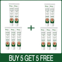 Clear Skin Rescue Cream™