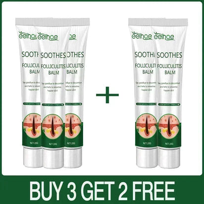 Clear Skin Rescue Cream™