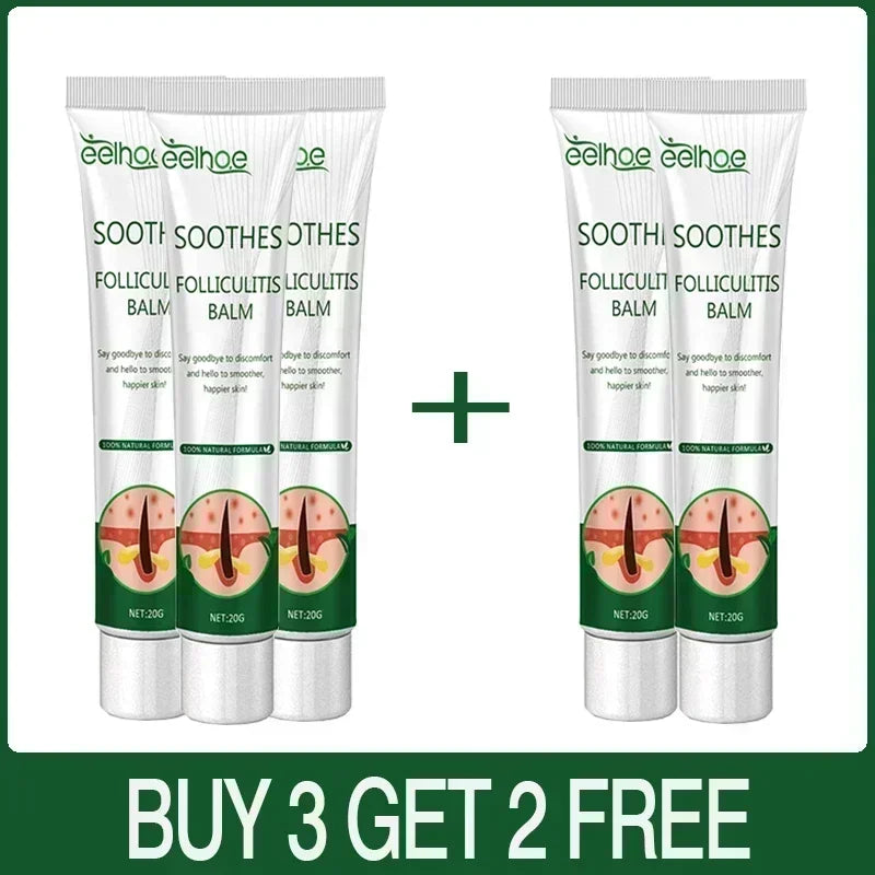 Clear Skin Rescue Cream™