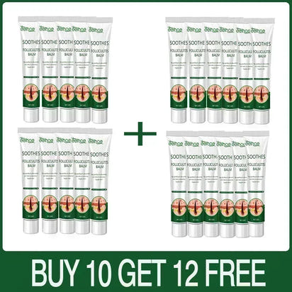 Clear Skin Rescue Cream™