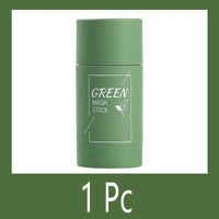 Radiance Boost Green Tea Cleansing Stick™