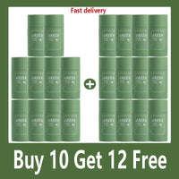 Radiance Boost Green Tea Cleansing Stick™