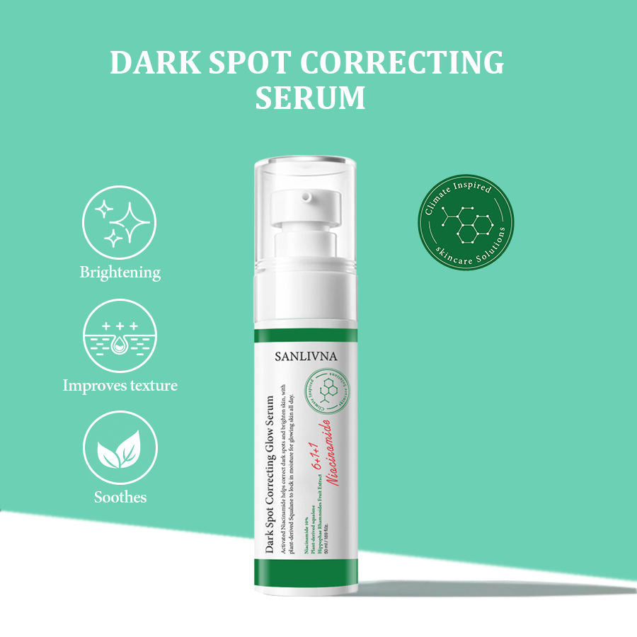Radiant Glow Brightening Serum™