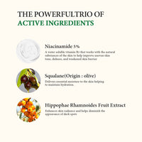 Radiant Glow Brightening Serum™