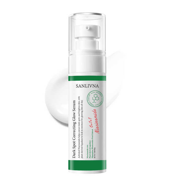 Radiant Glow Brightening Serum™