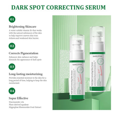 Radiant Glow Brightening Serum™