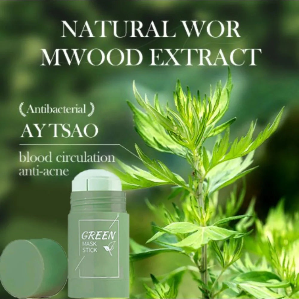 Radiance Boost Green Tea Cleansing Stick™