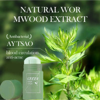 Radiance Boost Green Tea Cleansing Stick™